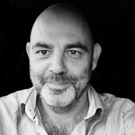 John Allen, Managing Director of Allen Consulting Group